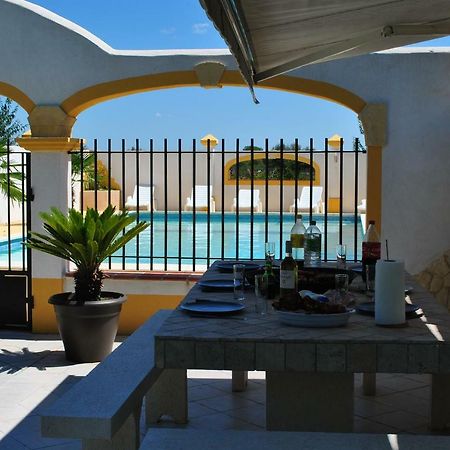 Appartement El Rocio 3 à Les Les Saintes-Maries-de-la-Mer Extérieur photo