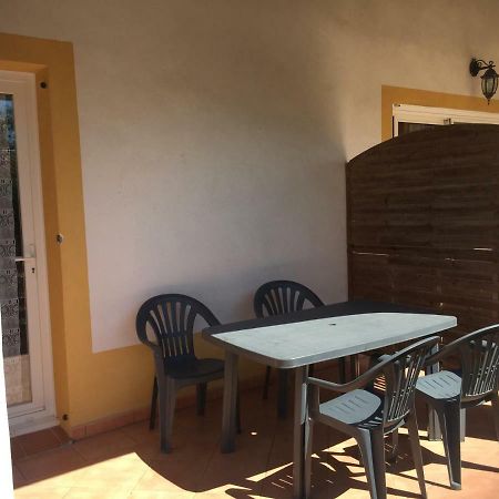 Appartement El Rocio 3 à Les Les Saintes-Maries-de-la-Mer Extérieur photo