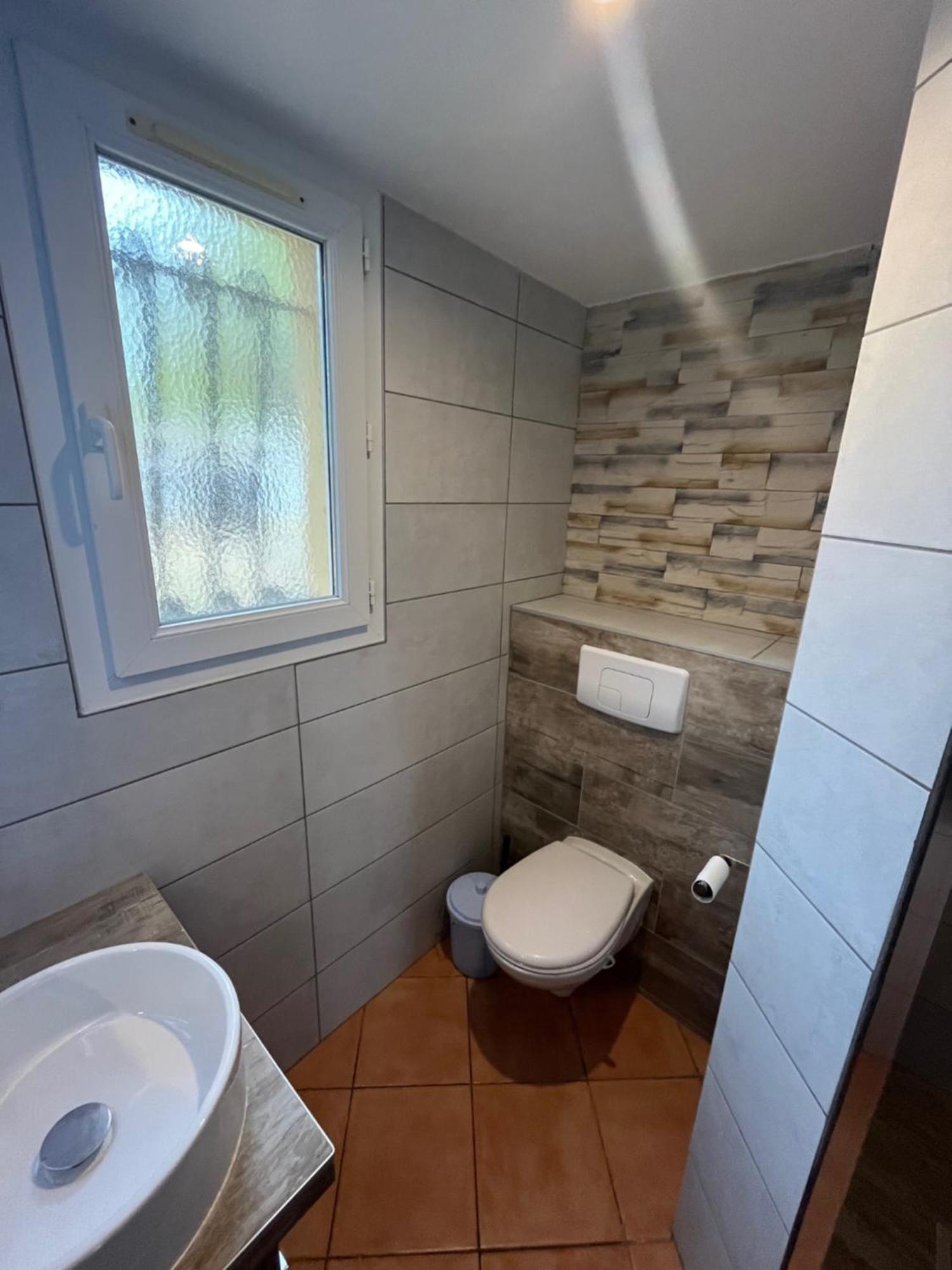 Appartement El Rocio 3 à Les Les Saintes-Maries-de-la-Mer Extérieur photo