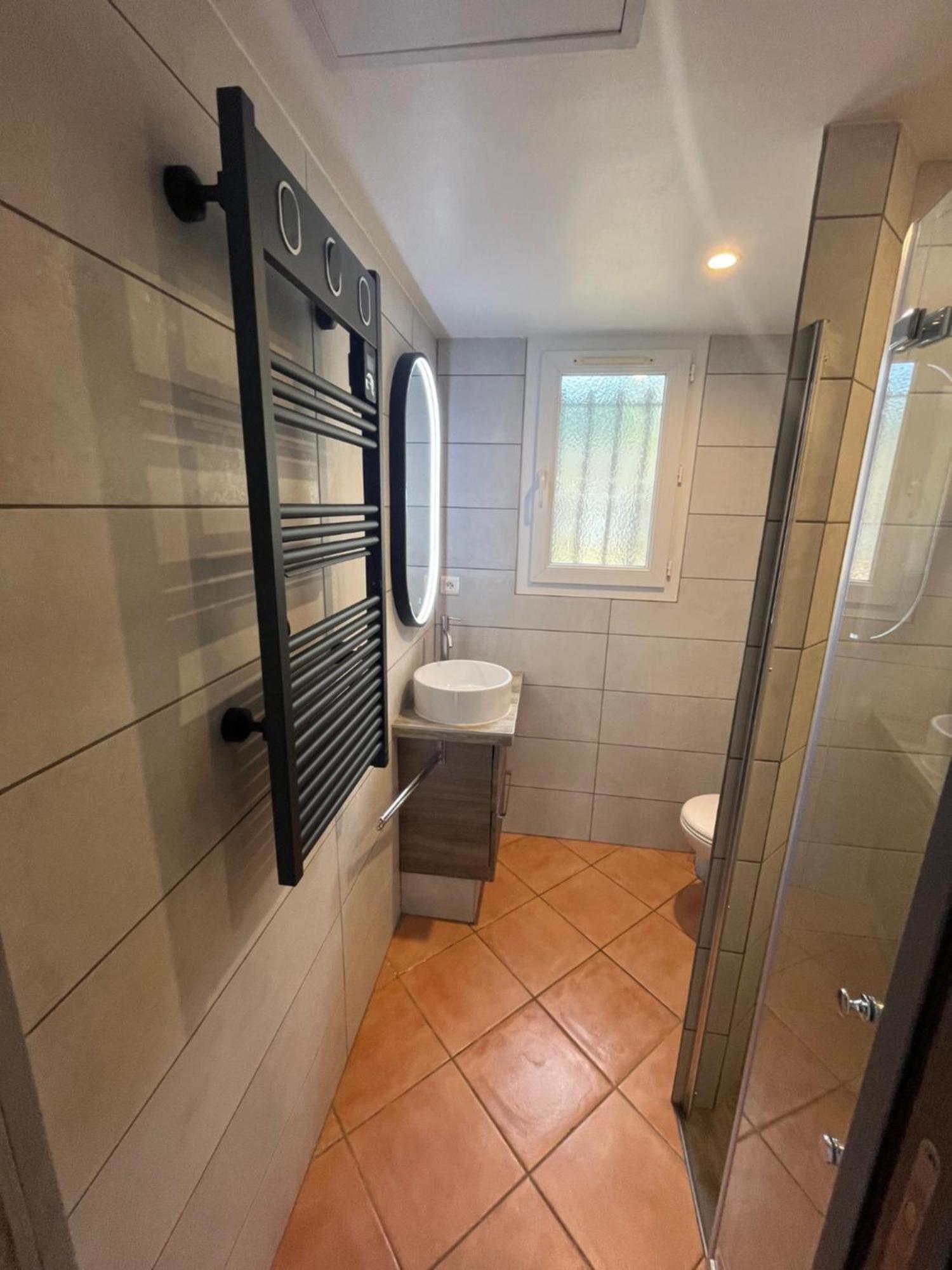 Appartement El Rocio 3 à Les Les Saintes-Maries-de-la-Mer Extérieur photo