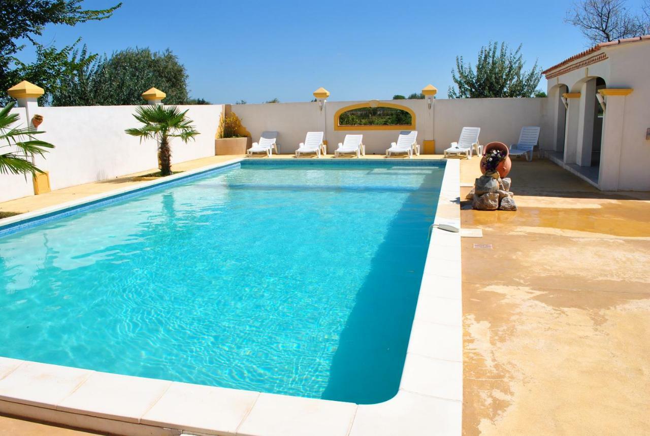 Appartement El Rocio 3 à Les Les Saintes-Maries-de-la-Mer Extérieur photo