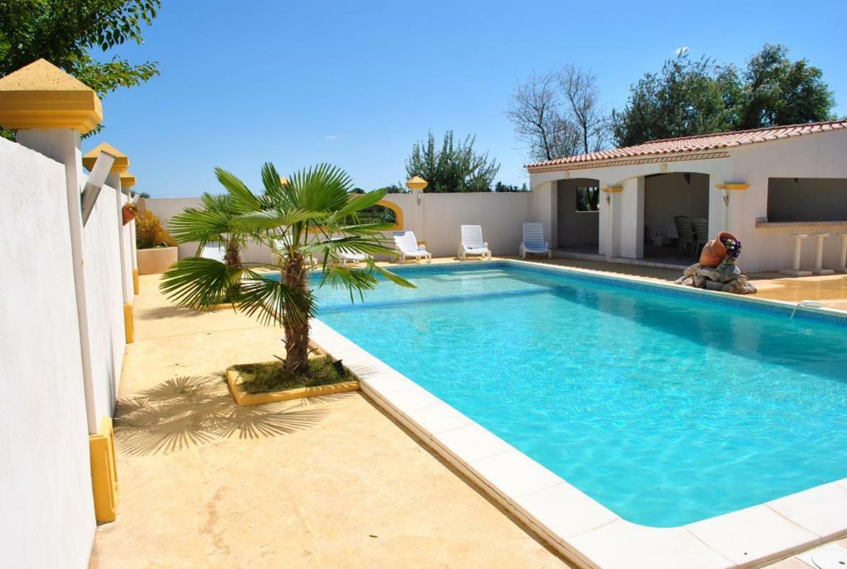 Appartement El Rocio 3 à Les Les Saintes-Maries-de-la-Mer Extérieur photo